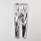 thumbnail image 3 of Calza Niña Metalizada Gris Barbie, 3 of 4