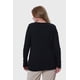 thumbnail image 3 of Polera Mujer Tejida Negro, 3 of 4