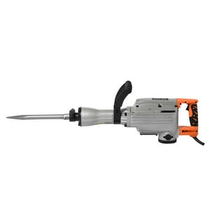 Toyaki - Martillo Demoledor 2100W 14Kg Naranjo