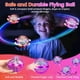 thumbnail image 2 of Pelota de juguete Flying Orb NWLAEWR controlada a mano con luces LED, 2 of 9