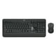 thumbnail image 1 of Kit De Teclado Y Mouse Inalámbrico Logitech Mk540 OPEN BOX, 1 of 7