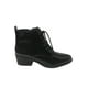 thumbnail image 1 of Botín Ecocuero ZAX54 Negro, 1 of 5
