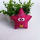thumbnail image 2 of Peluche Para Mascotas De Forma De Estrella Color Marrón, 2 of 3