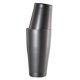 thumbnail image 3 of Set de cocteleras Barfly Diamond Lattice negro 800 ml y 500 ml, 3 of 6