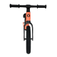 thumbnail image 3 of Bicicleta de Balance Equilibrio con Luces Kick N Roll B360 Naranja, 3 of 3