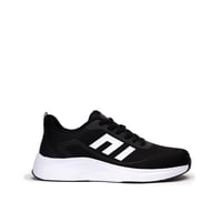 Zapatilla Hombre Flowison Blanco Negro Chinitown