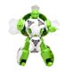thumbnail image 5 of Figuras De Acción De Juguete Robot Transformador Para Ni?os De 3, 4 Y 5 A?os, Suministros Para Fiestas, Fútbol, 5 of 5