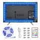 thumbnail image 1 of Tira de luces LED MY BEAUTY LIGHT para televisores de 60 a 70 pulgadas de 4 m, 1 of 6