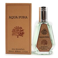 Fragrance World Aqua Pura Edp 50Ml Unisex