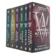 thumbnail image 2 of Colección de 6 libros de Vampire Academy – Penguin, 2 of 9