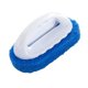 thumbnail image 1 of cepillo de esponja suave para azulejos cepillo cocina suministros de lavado bañera bañera azul, 1 of 5