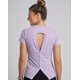 thumbnail image 1 of Polera Deportiva Mujer Espalda Abierta Dry-Fit - A362, 1 of 3