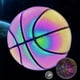 thumbnail image 5 of Balón de Baloncesto Brilla en la Oscuridad, 5 of 5
