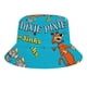 thumbnail image 5 of Sombrero Bucket Desmarcar Pixie y Dixie y el Señor Jinks, 5 of 6