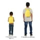 thumbnail image 3 of Mochila Nick Shop Blaze and the Monster Machines, paquete de 3 piezas, 3 of 3