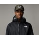 thumbnail image 3 of Gorro THE NORTH FACE bordado Mudder Trucker New Taupe Gree, 3 of 3