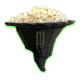 thumbnail image 1 of Figura decorativa Bowl Wicked - Palomitas, 1 of 2