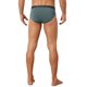 thumbnail image 3 of INSPIRE CHIC Ropa interior masculina Cintura elástica sólida Suave y transpirable Calzoncillos deportivos 34 Gris, 3 of 6