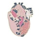 thumbnail image 5 of Broches De Dibujos Animados Pin De Solapa De Moda Artesanía Informal Para Bolsos De Uniforme Estilo De Vacaciones C, 5 of 5