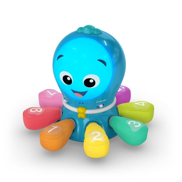 Juguete Baby Einstein Ocean Explorers Opus