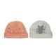 thumbnail image 1 of Pack 2 Gorro Recién Nacido Niño Cocodrilos Surtido, 1 of 2