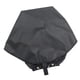 thumbnail image 5 of Bolsa de golf duradera Cubiertas de lluvia Cubiertas de cubierta de lluvia Protección a prueba de polvo Bolsa de golf negra grande Cubierta de capucha, 5 of 5
