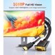 thumbnail image 5 of Cable adaptador AKWOR VGA a HDMI de 1,8 m con audio y alimentación USB, 5 of 7