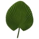 thumbnail image 5 of Abanico De Palma Artificial Hawaiano De Hoja De Palma De 65 Cm De Alto Para Decoración De Fiestas, 5 of 5