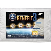 Almohada Benefit 3 Fibrasca