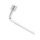 thumbnail image 5 of Llave Para Pernos De Plato De Bicicleta, Llave Inglesa, Removedor De Tornillos De Plato Para Bicicleta De Montaña, 5 of 5