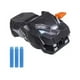 thumbnail image 1 of Juguete Guante Lanzador Vibranium Nerf Guante 3 Dardos Infantil, 1 of 3