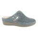 thumbnail image 1 of Sandalia Chalada Mujer Musa-1 Azul Casual, 1 of 7