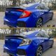 thumbnail image 4 of Luz trasera USR UNIQUE STYLE RACING para Honda Civic 2016-2021, 4 of 9