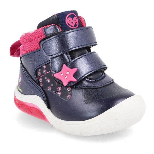 Botín Bubblegummers Tokio Niña 16 - 21
