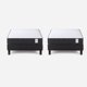 thumbnail image 2 of Set de Cama Europea Wave 1 Plaza Base Normal, 2 of 5
