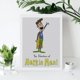thumbnail image 4 of Napkin Man Kits de Pintura de Diamantes para Adultos, 4 of 6