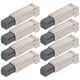 thumbnail image 1 of Accesorio otion De Para Puertas (8 Piezas) Acero, 1 of 4