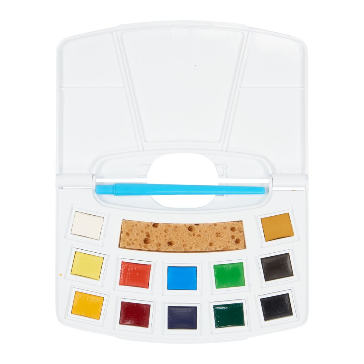 Acuarela En Pastillas Talens Art Creation Set 12