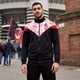 thumbnail image 1 of Chaqueta Ac Milan 2021 2022 Salida Iconic M, 1 of 3