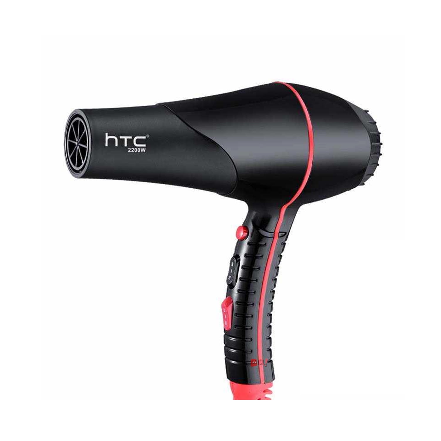 Htc - Secador De Cabello Profesional 2200w - Ps