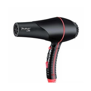 Htc - Secador De Cabello Profesional 2200W - Ps