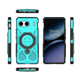 thumbnail image 4 of Funda FOXDOCK para OnePlus Nord 4 5G , magnética, ligera, soporte 360°, antigolpes, 4 of 4