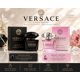 thumbnail image 2 of Set Mini Perfumes Versace Bright Crystal y Crystal Noir 10 ml, 2 of 2