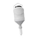 thumbnail image 3 of Dispensador De Salsa, Dispensador De Condimentos, Botella Para Acampar, Restaurante, Condimentos, Color Blanco, 3 of 5