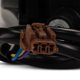 thumbnail image 3 of Espejo de puerta KarParts360 Nissan Xterra con ajuste eléctrico y acabado texturizado, 3 of 9
