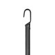 thumbnail image 5 of Adaptador de tubo superior con barra transversal para portabicicletas Retrospec, negro, 5 of 6