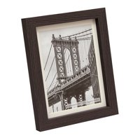 Vgo - Marco Mad Box C/ Prof Marron 10X15 Cm