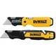 thumbnail image 5 of Set de Cuchillo Plegable de Bolsillo Dewalt DWHT10995, 5 of 6