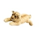 thumbnail image 5 of Bonitos Animales De Peluche, Juguete De Peluche Con Relleno De Animales Para Decoración De Sala De Estar, León, 39cm, 5 of 5