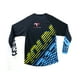 thumbnail image 3 of Jersey MTB Negro Azul M Radical Mountain, 3 of 3